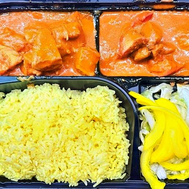 Best Chicken Tikka Masala in Portland, OR