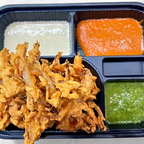 Best Onion Pakora in Portland, OR