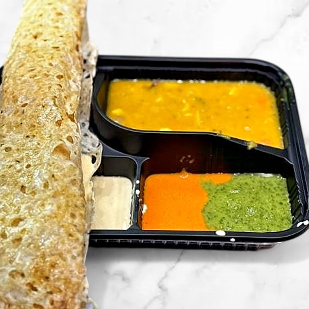 Best Rava Dosa in Portland, OR