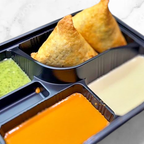 Best Vegetable Samosa in Portland, OR