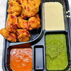 Best Chicken Pakora in Portland, OR