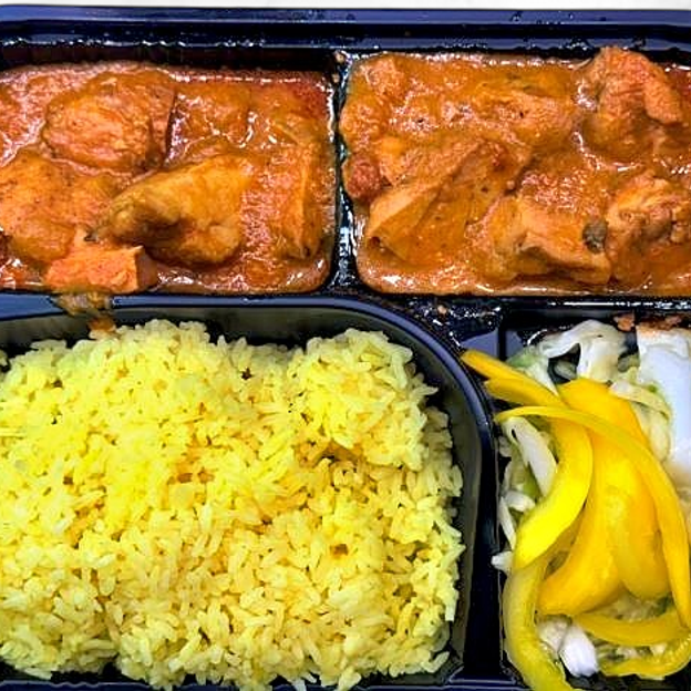 Best Chicken Masala in Portland, OR