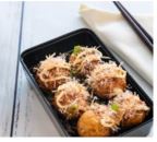 Best Takoyaki in Seattle, WA