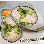 Best California Burrito in Cedar City, UT