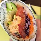 Best Salmon Bomb in Cedar City, UT