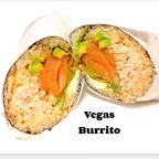 Best Vegas Burrito in Cedar City, UT