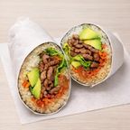 Best Yummy Chef's Burrito in Cedar City, UT