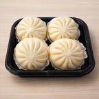 Best BBQ Pork Bun (4pcs) in Cedar City, UT
