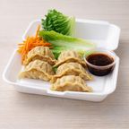 Best Pot Stickers (6 Pc) in Cedar City, UT