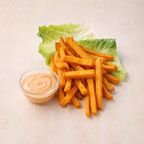Best Sweet Potato Fries in Cedar City, UT