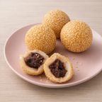 Best Sesame Sweet Ball (6) in Cedar City, UT