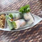 Best Phatt Summer Roll in Aspen, CO