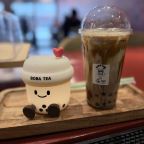 Best Classic Milk Tea Boba in Aspen, CO