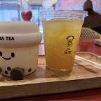 Best Lychee Green Tea in Aspen, CO