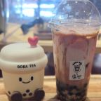 Best Strawberry Boba in Aspen, CO