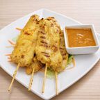 Best Chicken Satay (4 pcs) in Westminster, CO