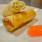 Best Egg Roll (2) in Kent, WA