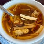 Best Hot & Sour Soup Cup in Kent, WA