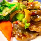Best L- Beef with Vegetables in Kent, WA