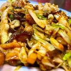 Best L- Mu Shu Beef in Kent, WA