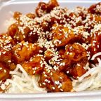Best L- Sesame Chicken in Kent, WA