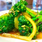 Best Broccoli with Garlic Sauce in Kent, WA