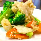 Best Chicken with Broccoli in Kent, WA