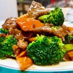 Best Beef with Broccoli in Kent, WA