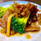 Best L-Beef with Garlic Sauce in Kent, WA