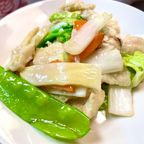 Best L-Chicken with Vegetables in Kent, WA