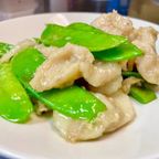 Best L-Chicken with Snow Peas in Kent, WA