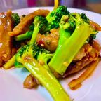 Best L-Pork with Garlic Sauce in Kent, WA
