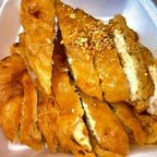 Best Almond Fried Chicken in Kent, WA