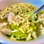 Best Assorted Sizzling Rice Soup in Kent, WA