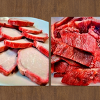 Best BBQ Pork in Kent, WA