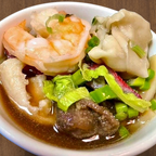 Best Wor Wonton Soup in Kent, WA