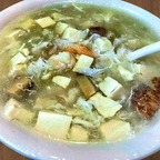 Best Seafood Tofu Soup in Kent, WA