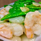 Best Prawn with Snow Peas in Kent, WA
