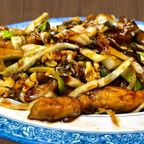 Best Mu Shu Pork in Kent, WA