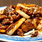 Best Mongolian Beef in Kent, WA