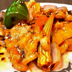 Best L-Szechuan Chicken in Kent, WA
