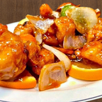 Best L-Orange Chicken in Kent, WA