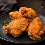 Best Crispy Fried Chicken Wing in Kent, WA