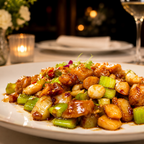 Best Kung Pao Chicken in Kent, WA