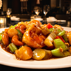 Best Cashew Nuts Prawn in Kent, WA