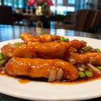 Best Mandarin Chicken in Kent, WA