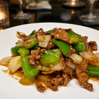 Best Green Pepper Beef in Kent, WA