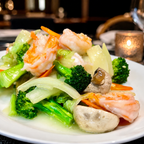 Best Prawn with Mixed Vegetables in Kent, WA
