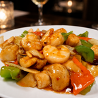 Best Szechuan Prawn in Kent, WA