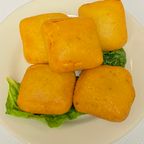 Best Paneer Pakora (4 Pieces) in Cambridge, MA